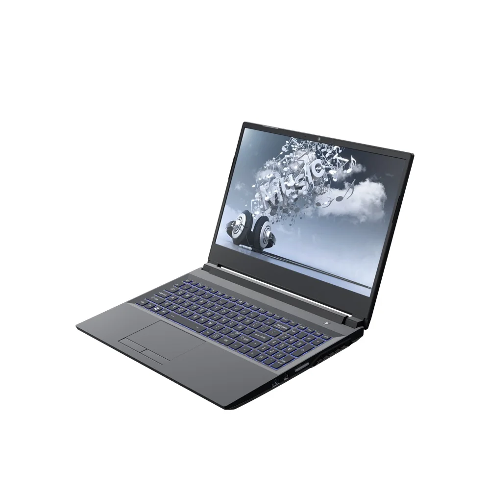 Laptop Computer Intel i9 11900H 15.6” 144Hz NVIDIA GeForce RTX 3060 DDR4 M.2 2280 NVME SSD Business Gaming Laptops