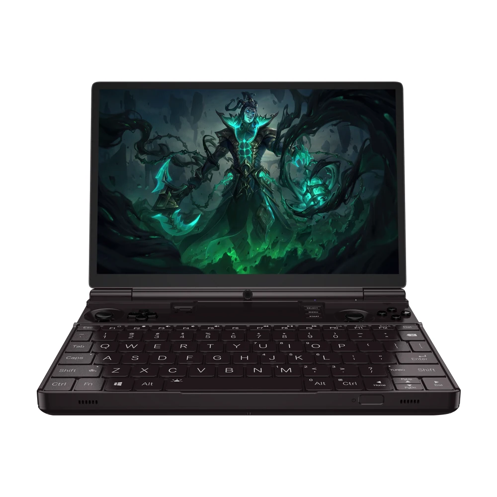 New 2025 version In stock! GPD WIN Max 2 10.1 Inch Handheld AMD AI 9 HX 370 64GB RAM 2TB SSD Mini Laptop Computer for business
